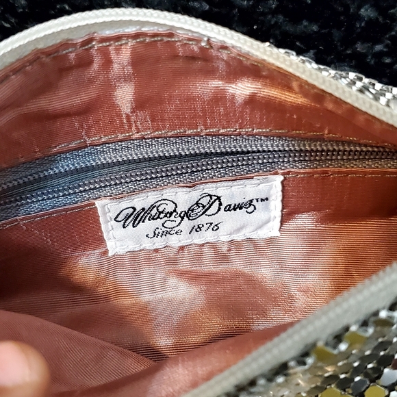 Whiting and Davids crossbody - Picture 5 of 5